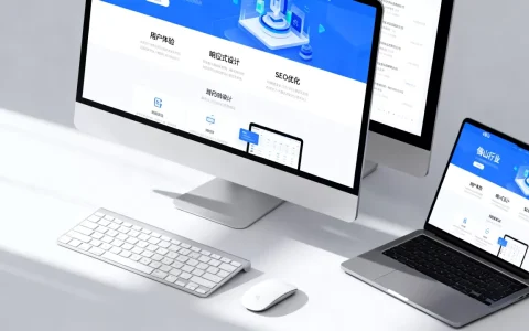 佛山行业网站设计需要注意什么，怎么优化