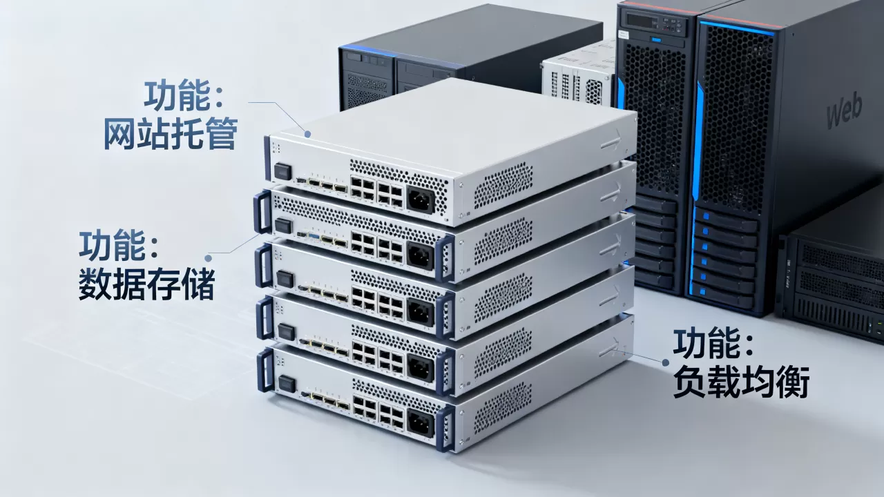 常见的web服务器有哪些功能,web服务器哪个好? 常见的web服务器有哪些功能,web服务器哪个好?