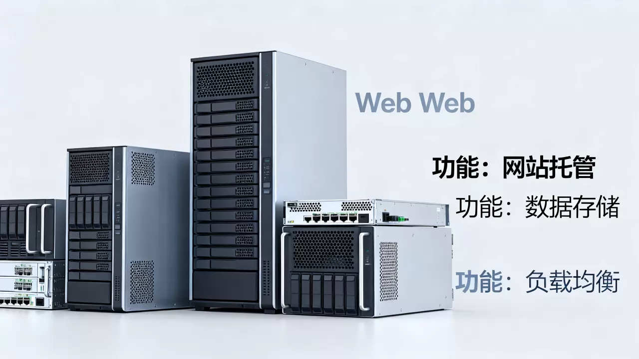 常见的web服务器有哪些功能,web服务器哪个好? 常见的web服务器有哪些功能,web服务器哪个好?
