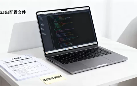 如何用ibatis连接MySQL数据库，为什么必须上传驱动？