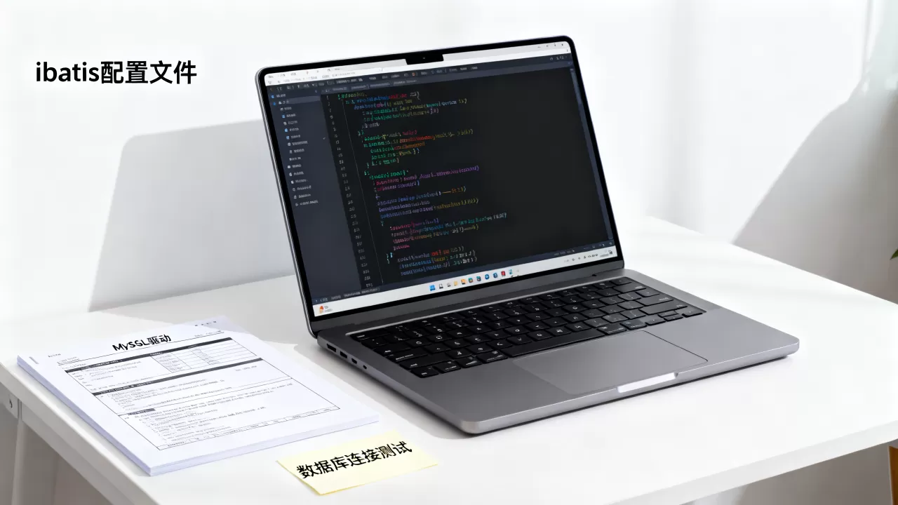 如何用ibatis连接MySQL数据库,为什么必须上传驱动? 如何用ibatis连接MySQL数据库,为什么必须上传驱动?