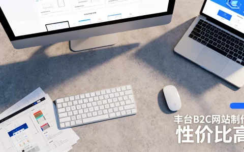 丰台B2C网站制作要多少钱，哪家性价比高？