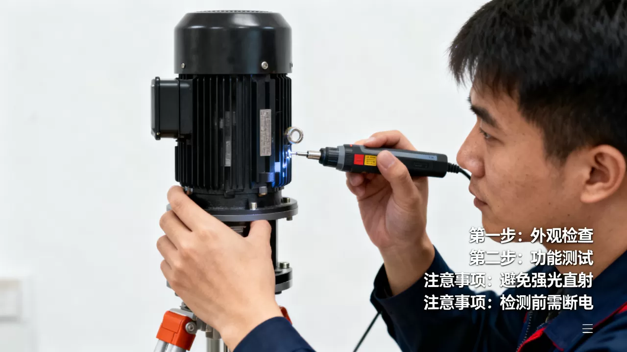 应该怎样检查_?,检查的详细步骤和注意事项有哪些 应该怎样检查_?,检查的详细步骤和注意事项有哪些