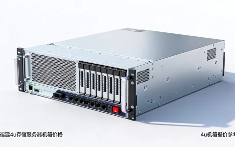福建4u存储服务器机箱多少钱？,4u机箱价格报价？
