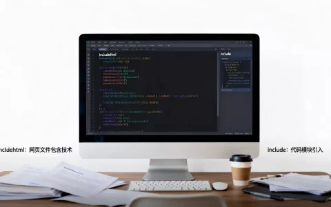 includehtml_是什么？,include是什么意思