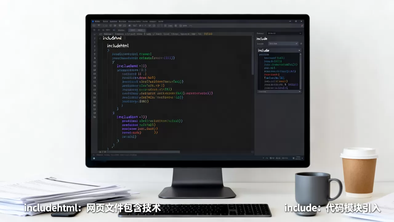 includehtml_是什么?,include是什么意思 includehtml_是什么?,include是什么意思
