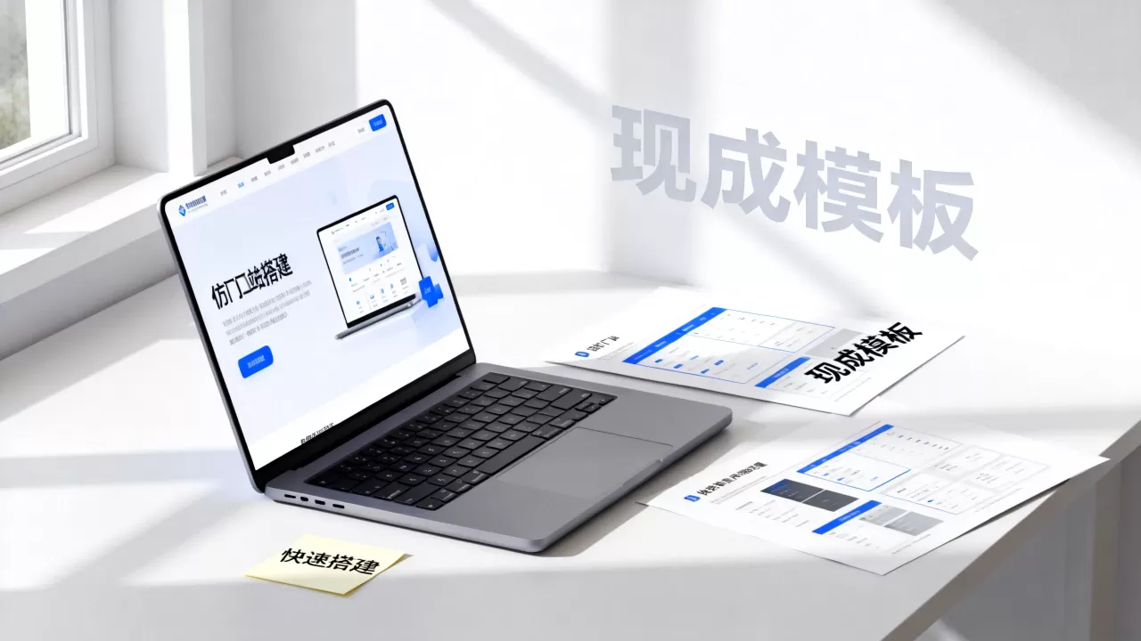 仿门户网站如何快速搭建?,有哪些现成模板 仿门户网站如何快速搭建?,有哪些现成模板