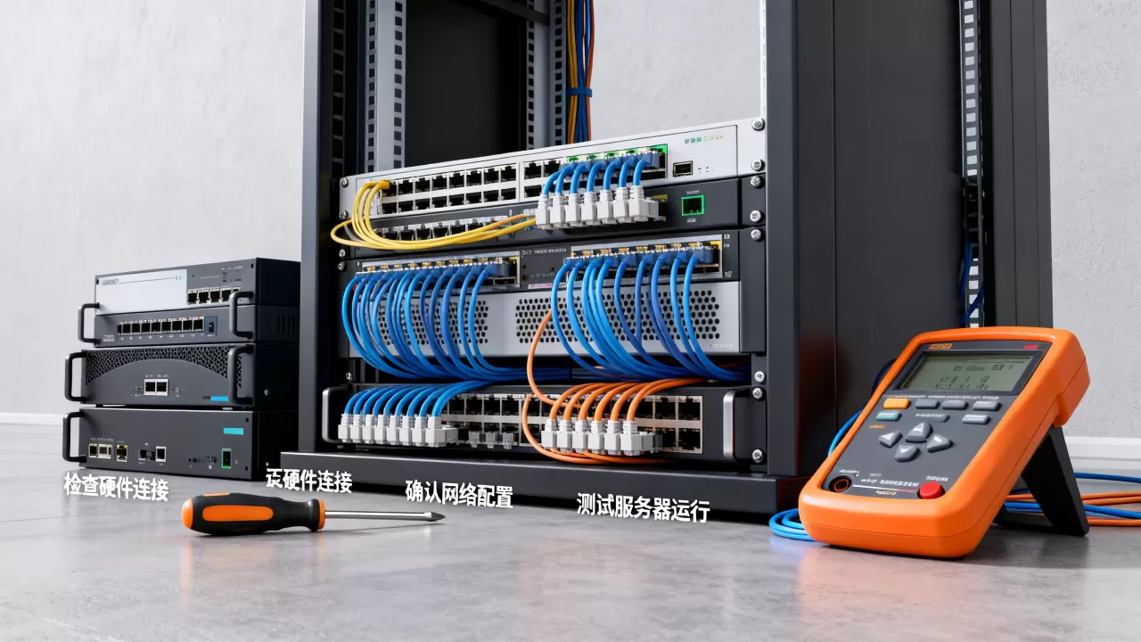 服务器serveru配置怎么做,服务器配置有哪些注意事项 服务器serveru配置怎么做,服务器配置有哪些注意事项