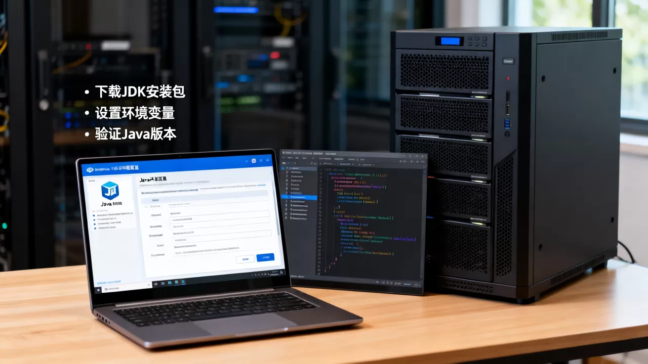 如何配置服务器Java环境?,有哪些步骤? 如何配置服务器Java环境?,有哪些步骤?