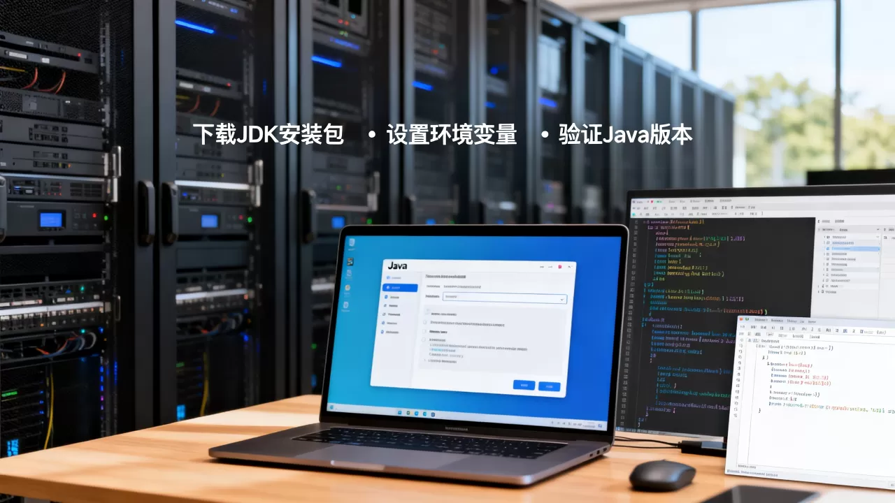 如何配置服务器Java环境?,有哪些步骤? 如何配置服务器Java环境?,有哪些步骤?