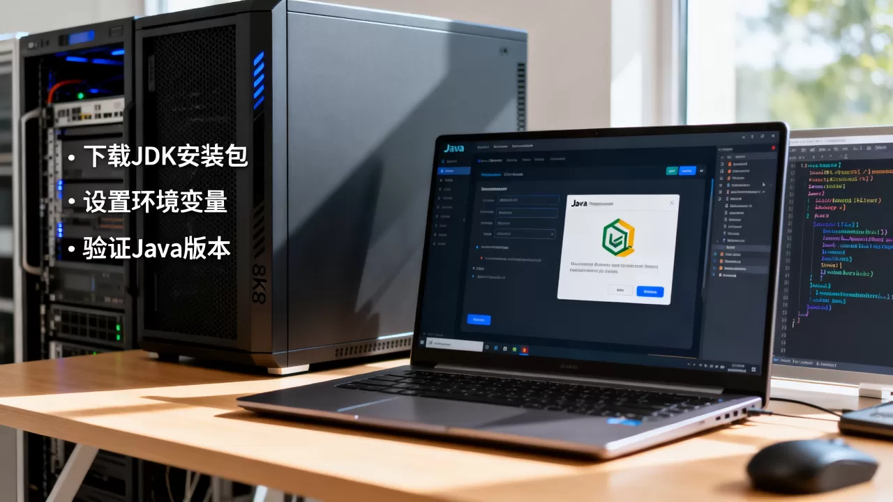 如何配置服务器Java环境?,有哪些步骤? 如何配置服务器Java环境?,有哪些步骤?