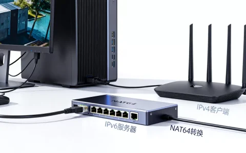 IPv4客户端咋访问IPv6服务器？，IPv6地址转换方法？