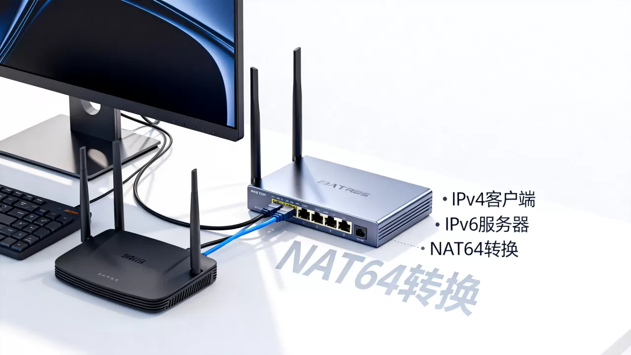 IPv4客户端咋访问IPv6服务器?,IPv6地址转换方法? IPv4客户端咋访问IPv6服务器?,IPv6地址转换方法?