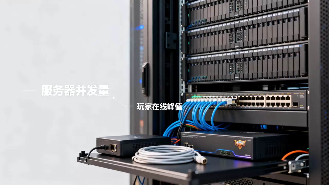 lol一个服务器能容纳多少人?,lol服务器容量多少? lol一个服务器能容纳多少人?,lol服务器容量多少?