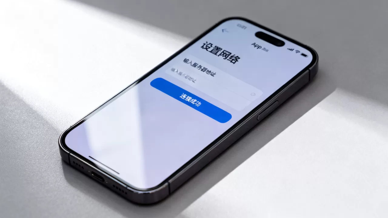 App怎么设置网络才能连接服务器地址,怎么解决 App怎么设置网络才能连接服务器地址,怎么解决