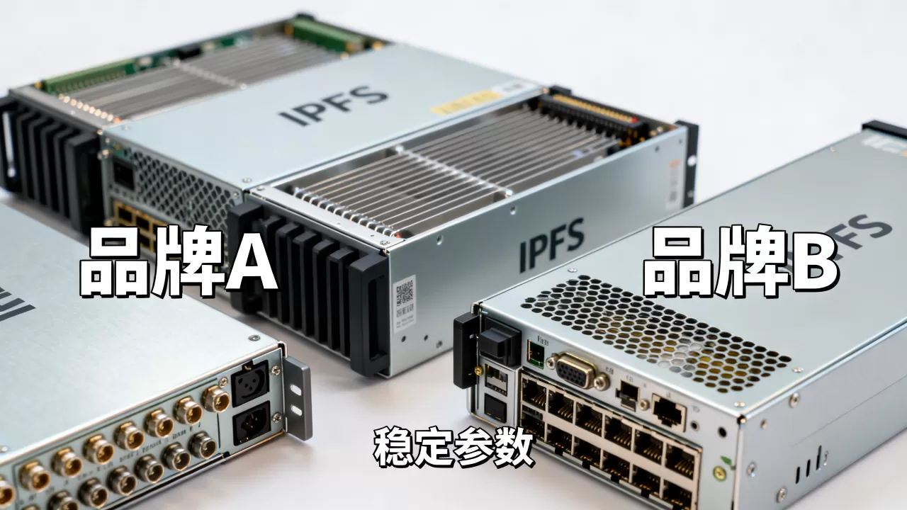 IPFS服务器哪个品牌更稳定,怎么选才不踩坑? IPFS服务器哪个品牌更稳定,怎么选才不踩坑?