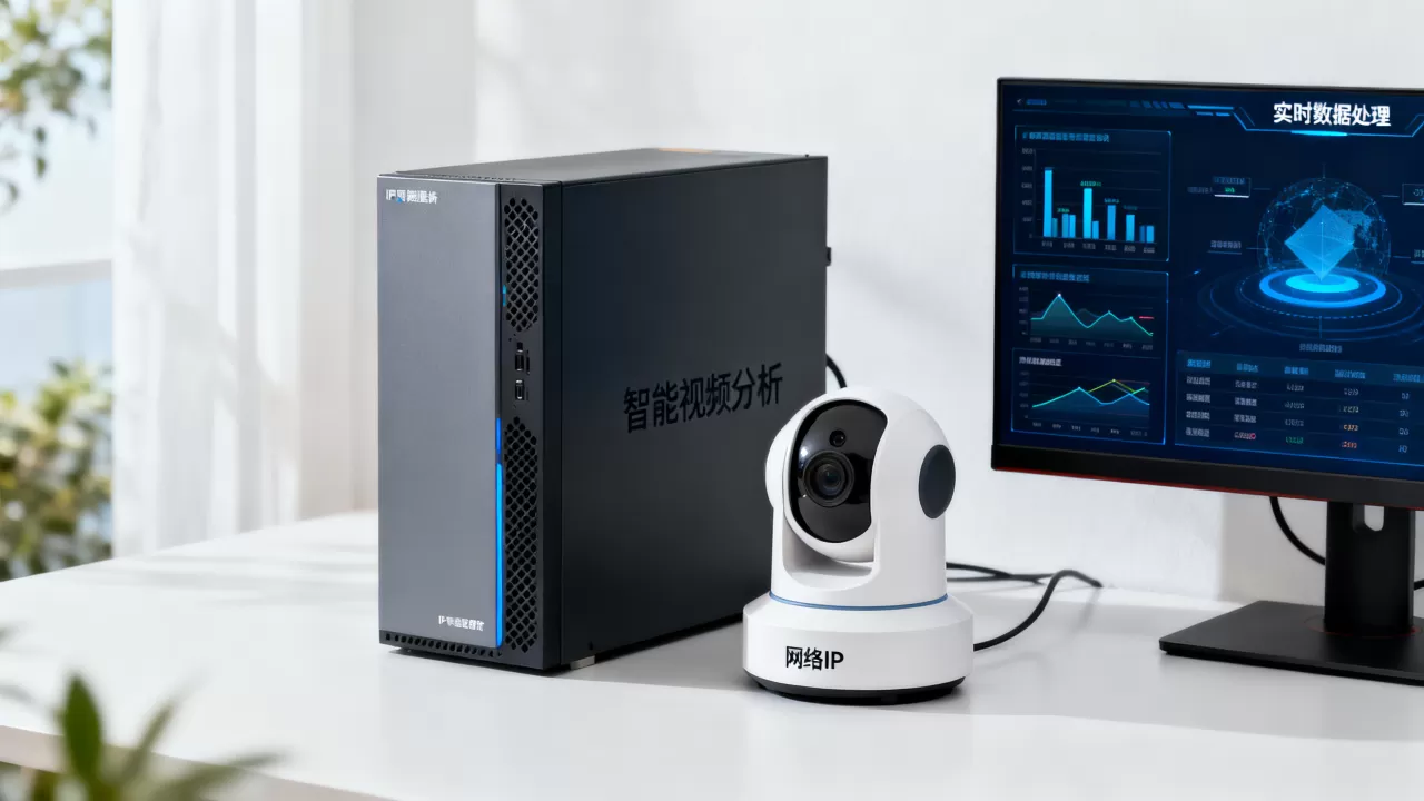 IP网络智能视频分析服务是什么?,怎么用? IP网络智能视频分析服务是什么?,怎么用?