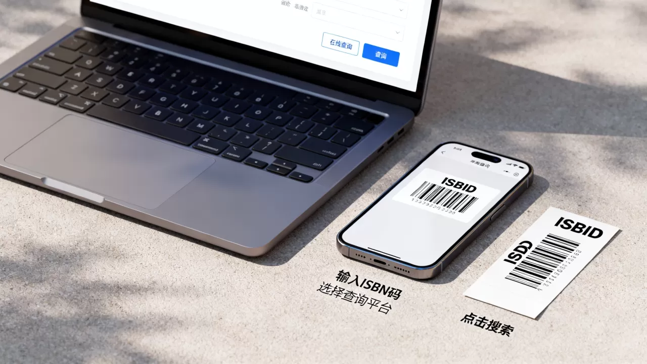 ISBN在线查询的方法是什么?,怎么查最快 ISBN在线查询的方法是什么?,怎么查最快