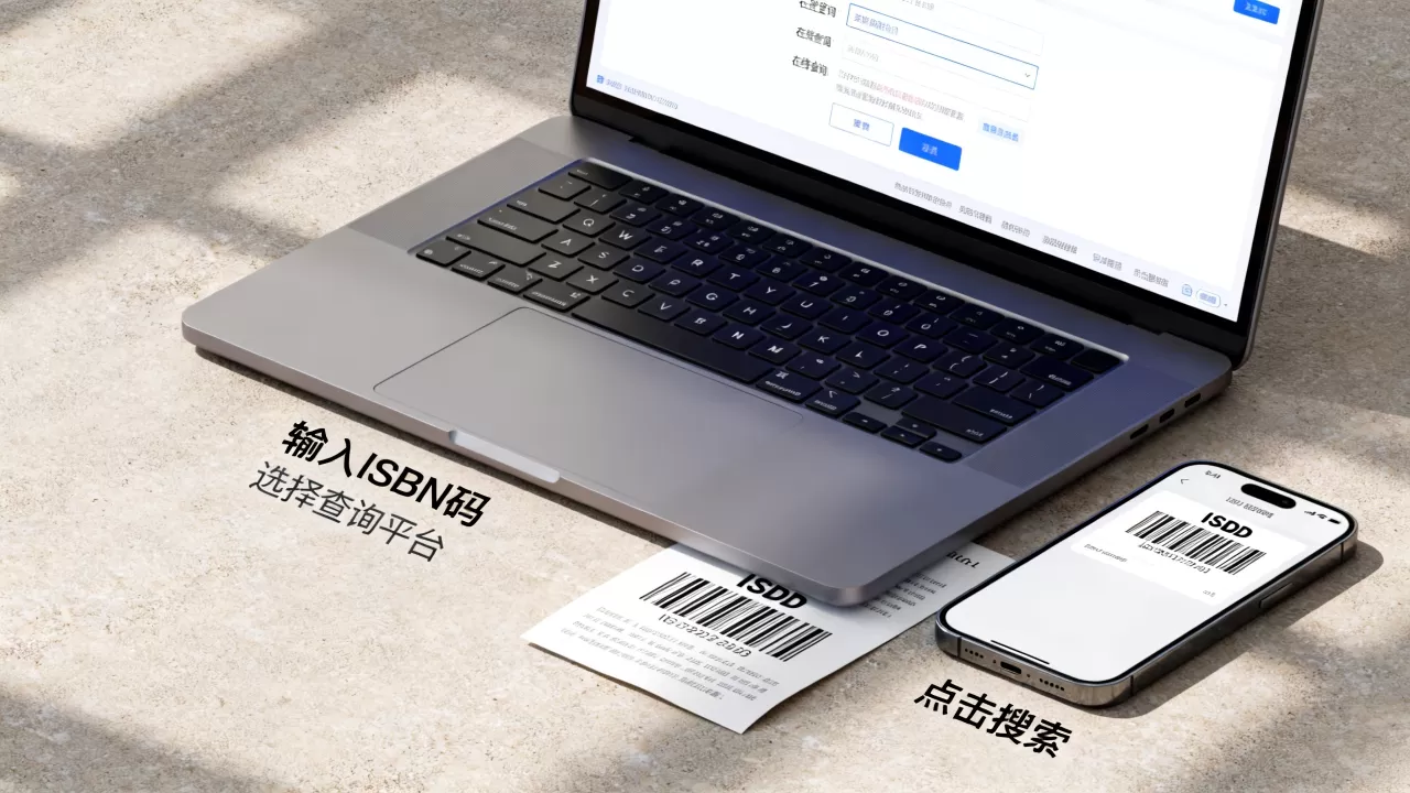 ISBN在线查询的方法是什么?,怎么查最快 ISBN在线查询的方法是什么?,怎么查最快