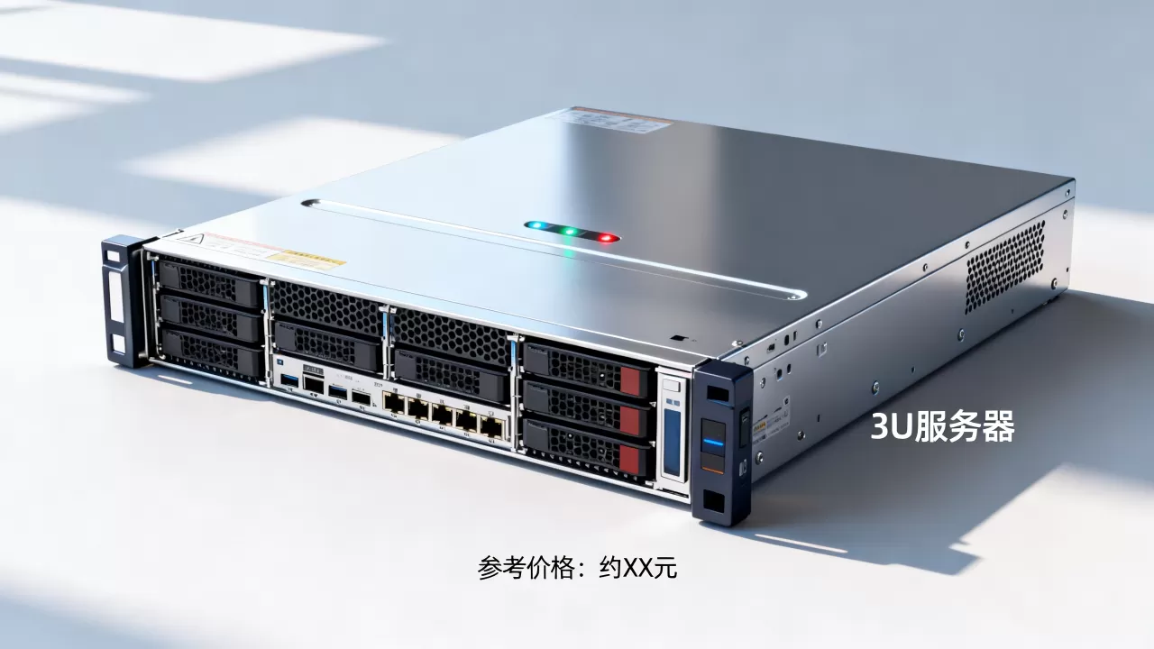 3u服务器一般多少钱一台,最新报价多少钱? 3u服务器一般多少钱一台,最新报价多少钱?