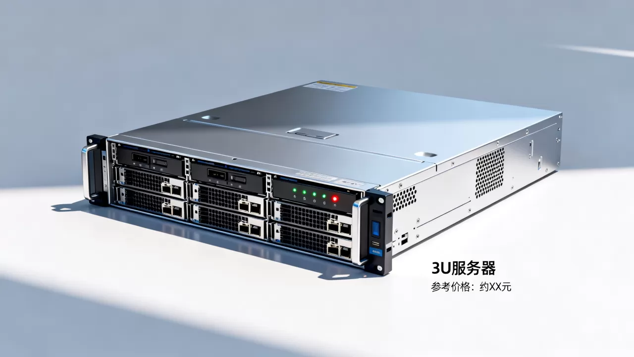 3u服务器一般多少钱一台,最新报价多少钱? 3u服务器一般多少钱一台,最新报价多少钱?