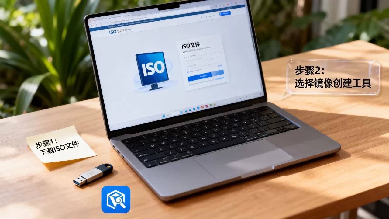 如何使用ISO文件创建镜像,iso安装镜像在哪里下载 如何使用ISO文件创建镜像,iso安装镜像在哪里下载