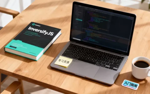 InversifyJS入门难吗，有哪些学习资源？