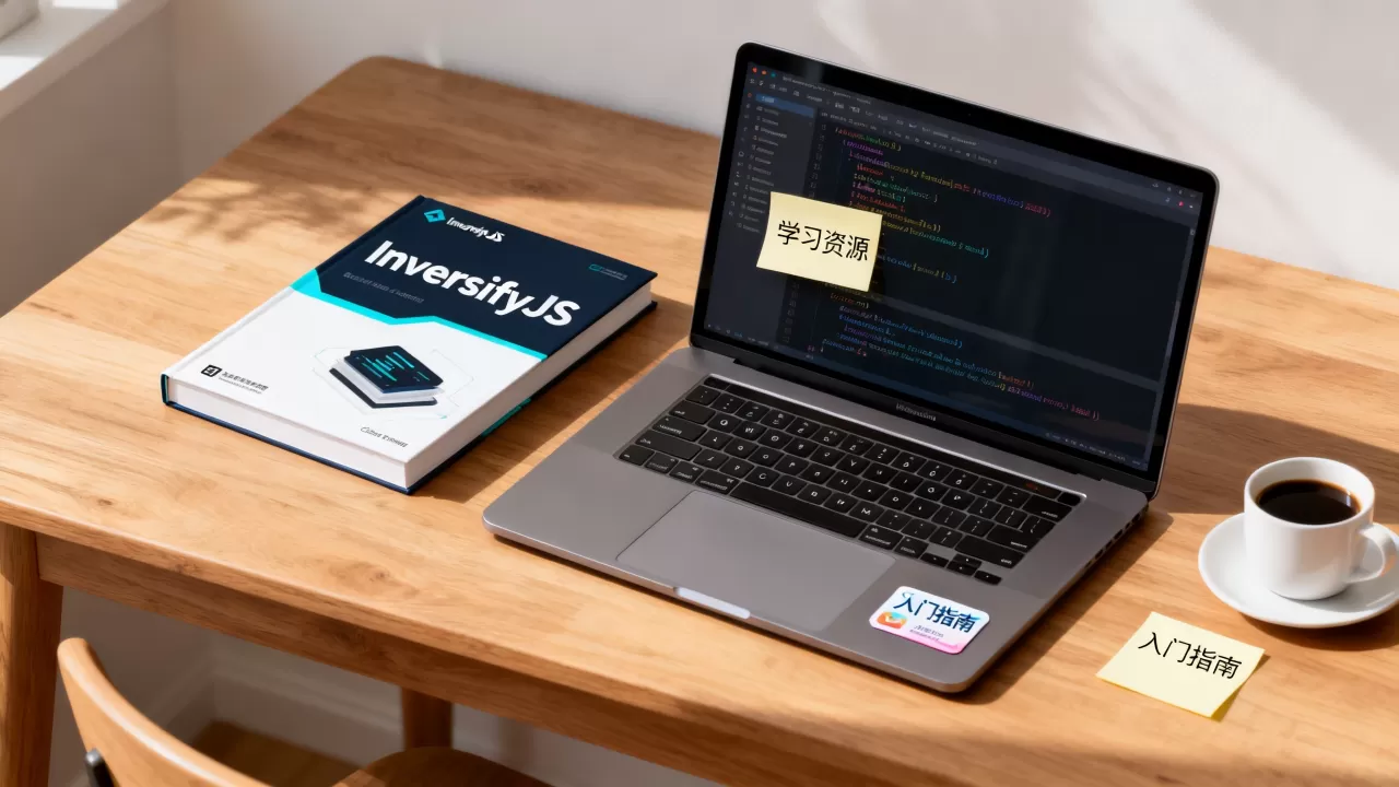 InversifyJS入门难吗,有哪些学习资源? InversifyJS入门难吗,有哪些学习资源?