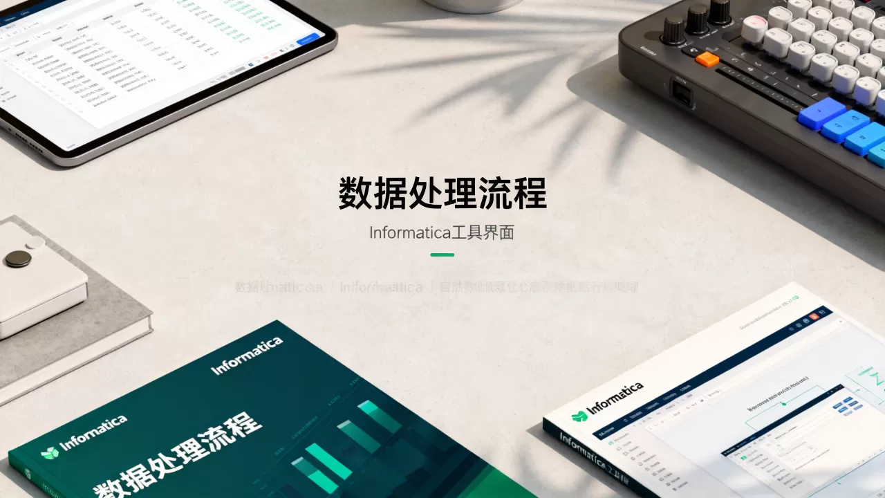 informatica_是什么?,怎么使用 informatica_是什么?,怎么使用
