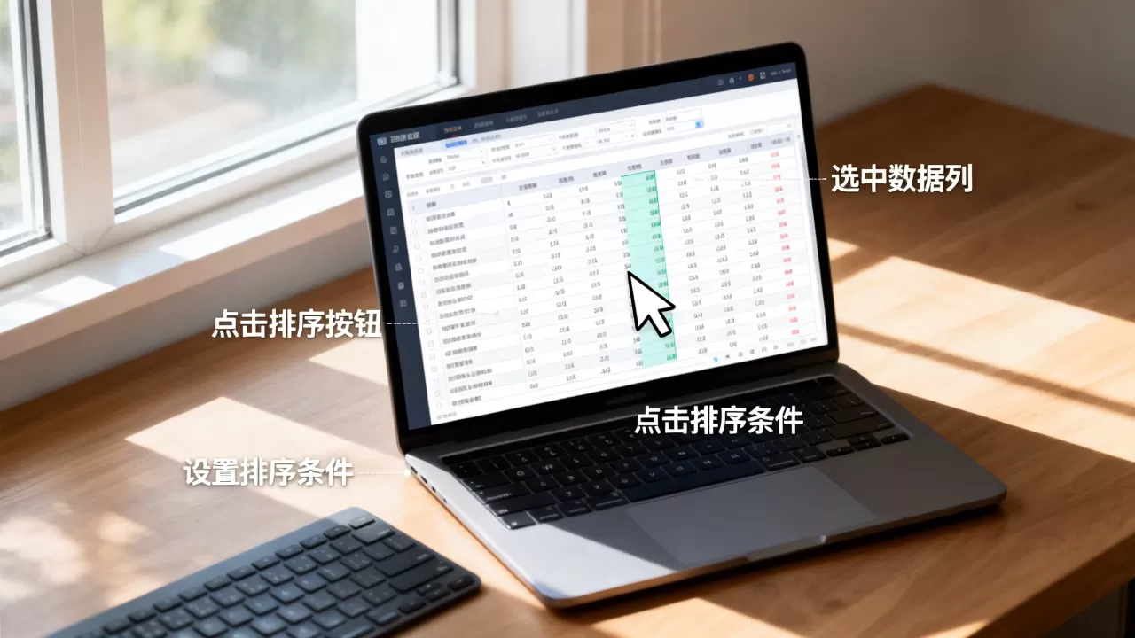 isnan函数如何使用高级表格后台排序,怎么设置? isnan函数如何使用高级表格后台排序,怎么设置?