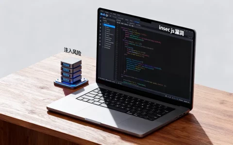 insec js在Node.js中有什么风险，怎么办