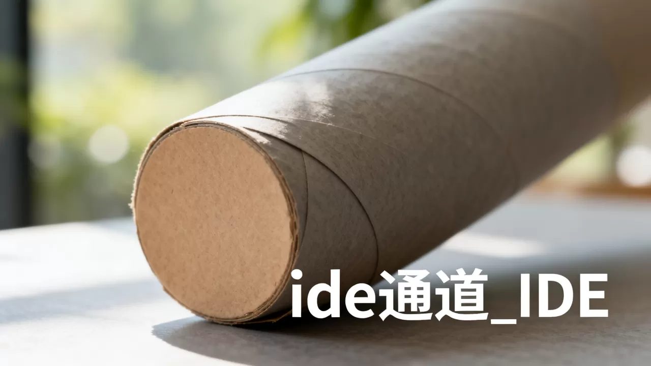 ide通道_IDE ide通道_IDE