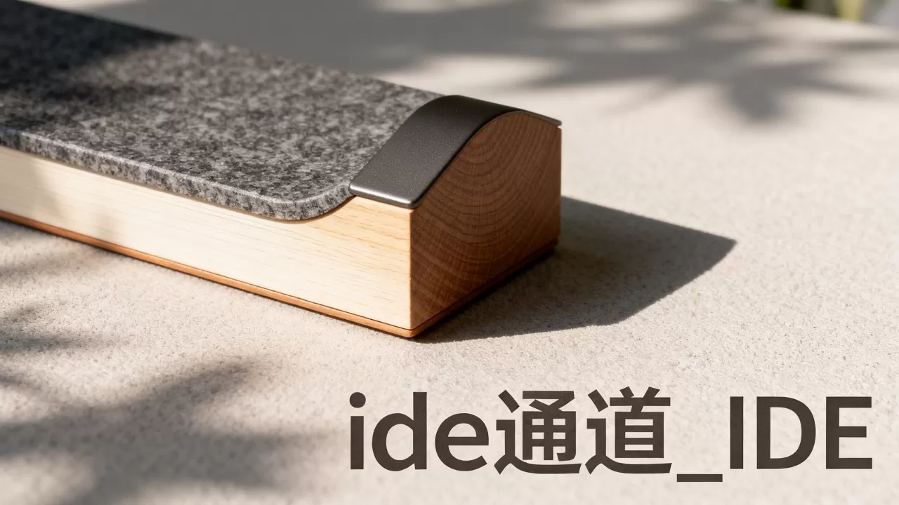 ide通道_IDE ide通道_IDE