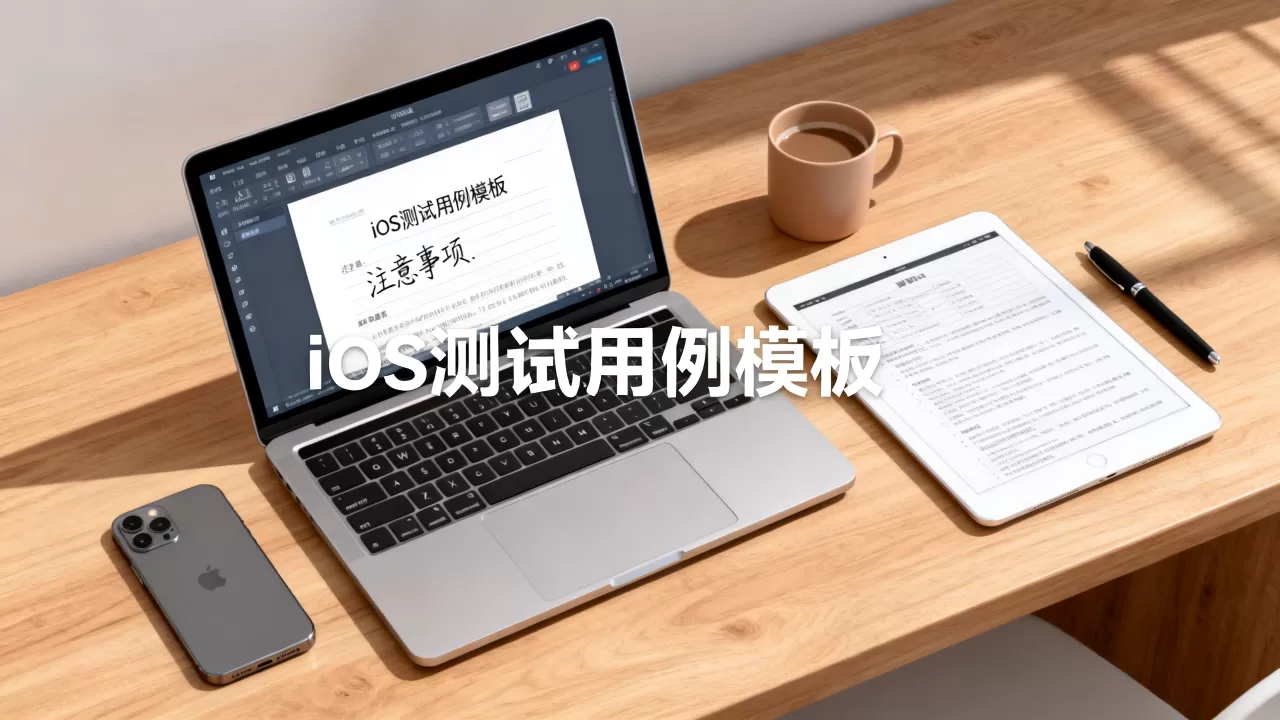如何编写iOS测试用例模板?,有哪些注意事项? 如何编写iOS测试用例模板?,有哪些注意事项?