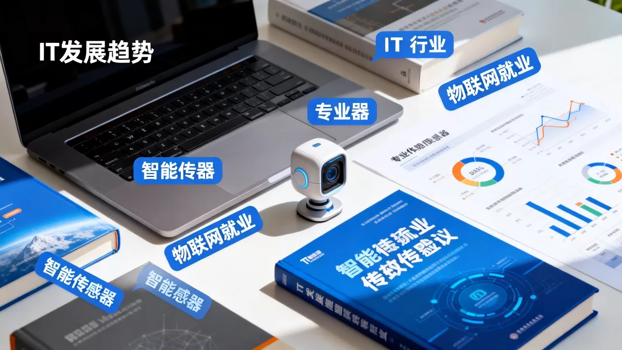 IT行业发展趋势有哪些?,物联网高层班好就业吗? IT行业发展趋势有哪些?,物联网高层班好就业吗?