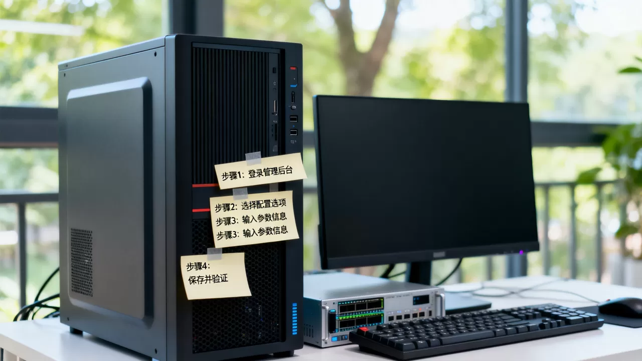 服务器配置查询的详细步骤是什么?,怎么配置服务器 服务器配置查询的详细步骤是什么?,怎么配置服务器