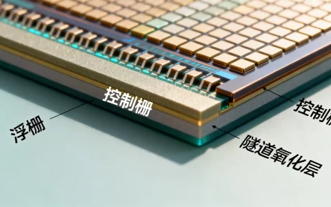 浮栅存储原理是什么？，它的工作原理是什么？