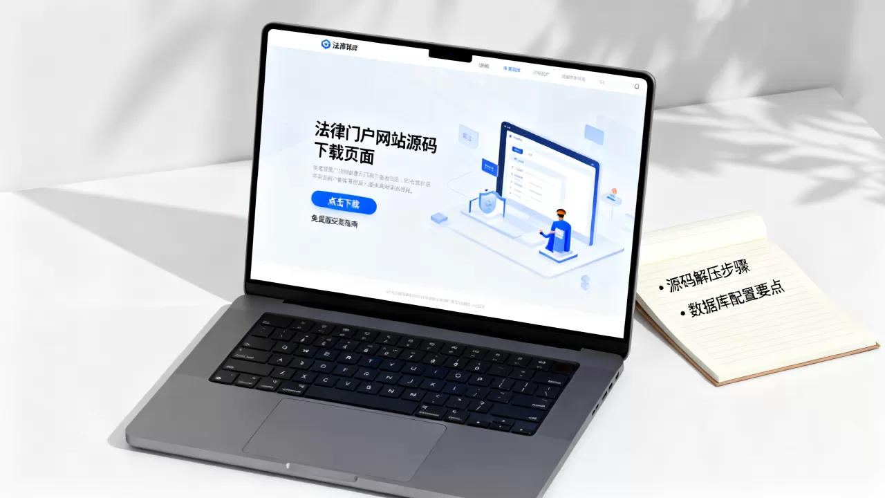法律门户网站源码怎么下载?, 免费版怎么安装 法律门户网站源码怎么下载?, 免费版怎么安装