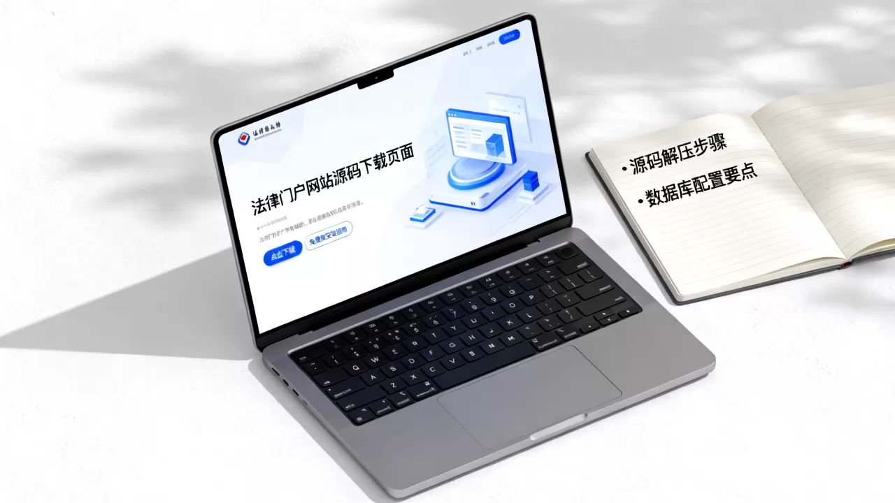 法律门户网站源码怎么下载?, 免费版怎么安装 法律门户网站源码怎么下载?, 免费版怎么安装