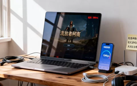 流放者柯南延迟高进不去怎么办？，是怎么回事