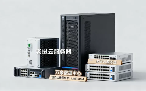 老挝网络服务器有哪些值得推荐的品牌？，哪个性价比高？