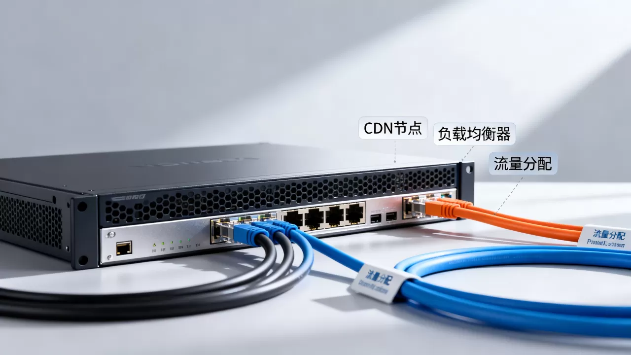 服务器cdn防御基本概念是什么,怎么配置? 服务器cdn防御基本概念是什么,怎么配置?