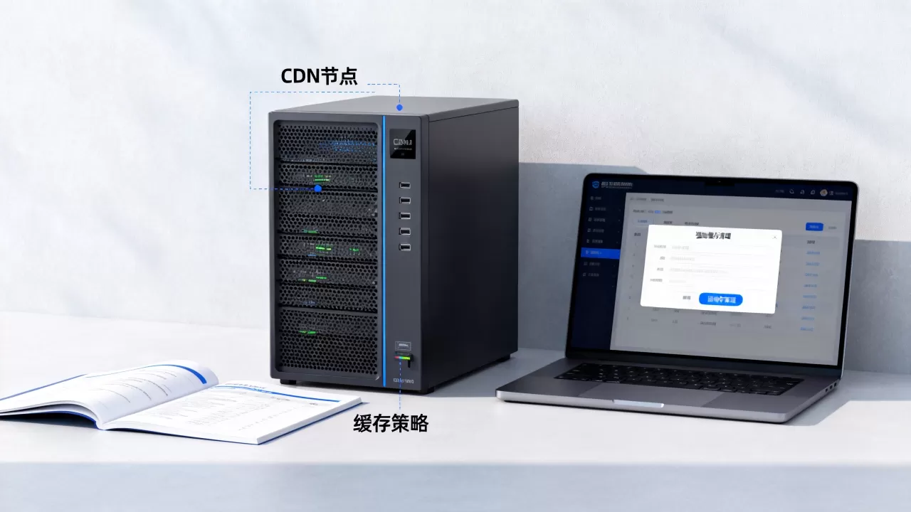 服务器CDN强制缓存清理怎么操作,有哪些方法? 服务器CDN强制缓存清理怎么操作,有哪些方法?