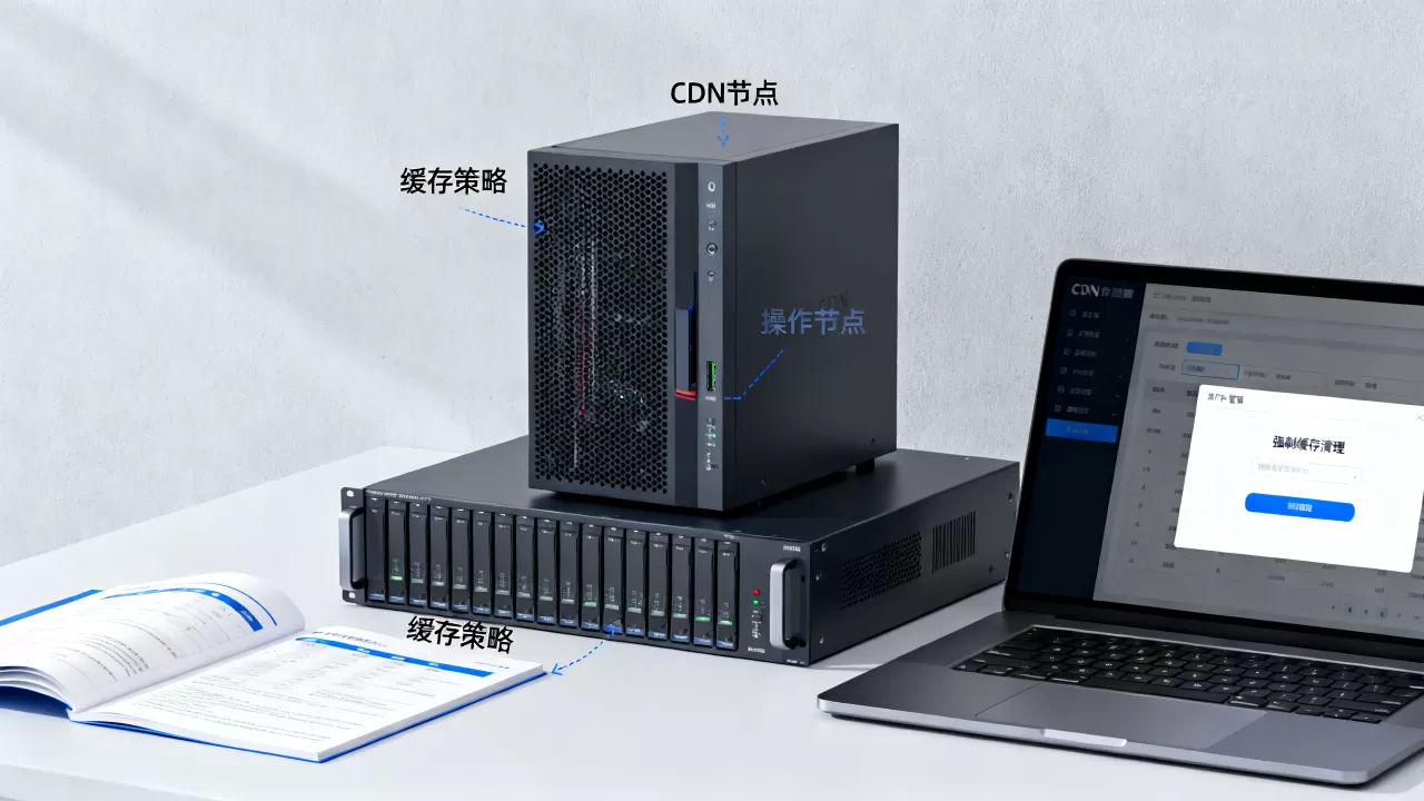 服务器CDN强制缓存清理怎么操作,有哪些方法? 服务器CDN强制缓存清理怎么操作,有哪些方法?