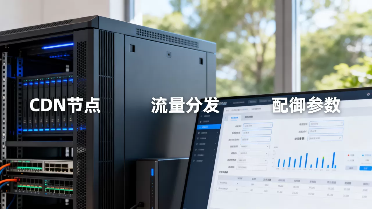分发网络CDN防御原理是什么,怎么设置? 分发网络CDN防御原理是什么,怎么设置?
