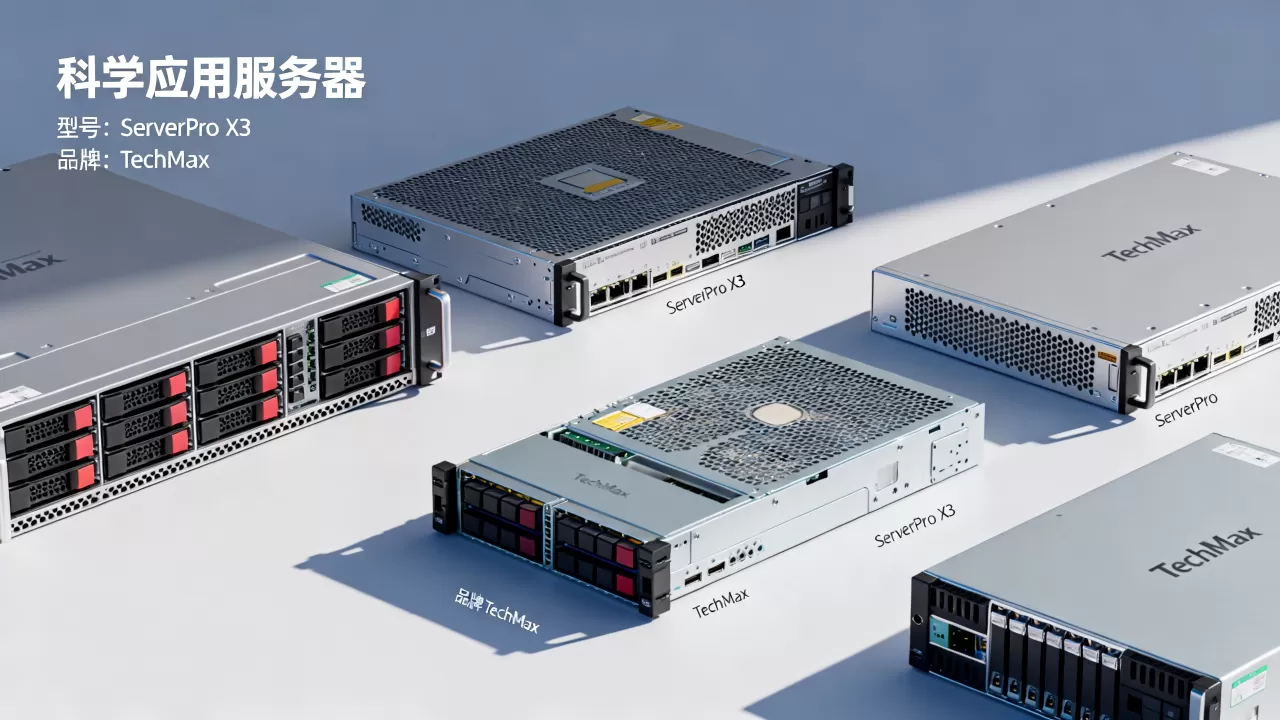 科学应用服务器怎么选,哪个品牌型号性价比最高? 科学应用服务器怎么选,哪个品牌型号性价比最高?