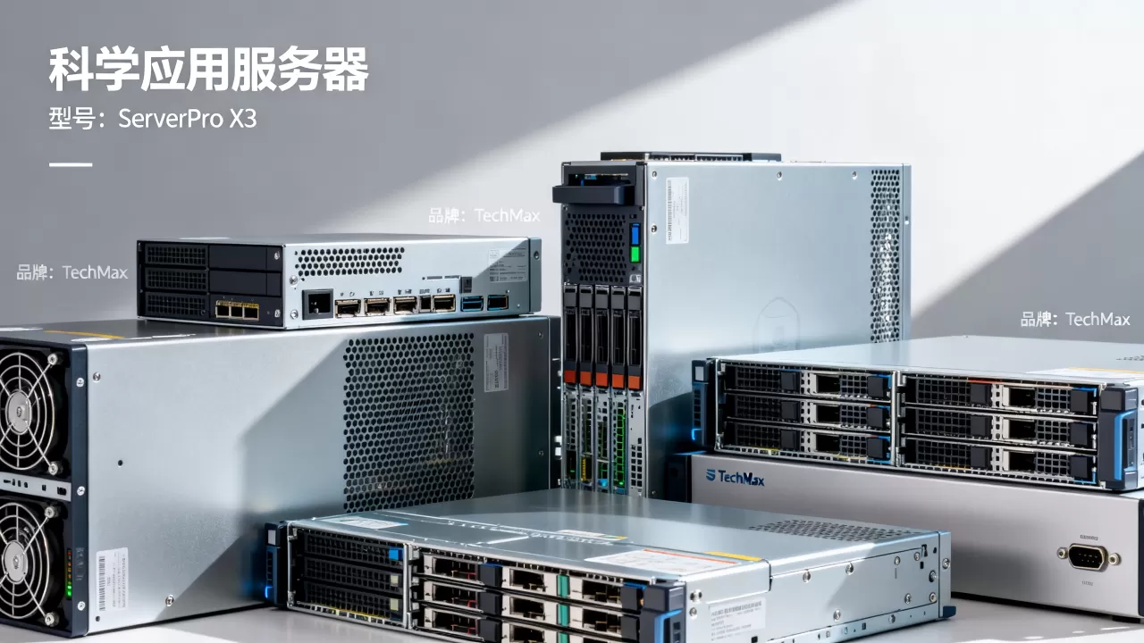 科学应用服务器怎么选,哪个品牌型号性价比最高? 科学应用服务器怎么选,哪个品牌型号性价比最高?