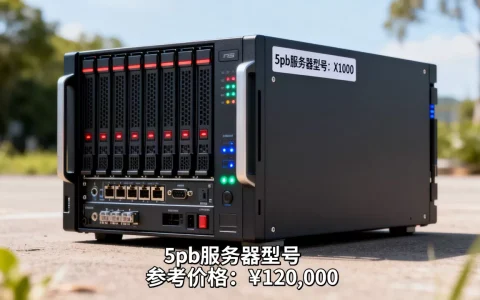 5pb服务器一套多少钱，哪个型号性价比高？