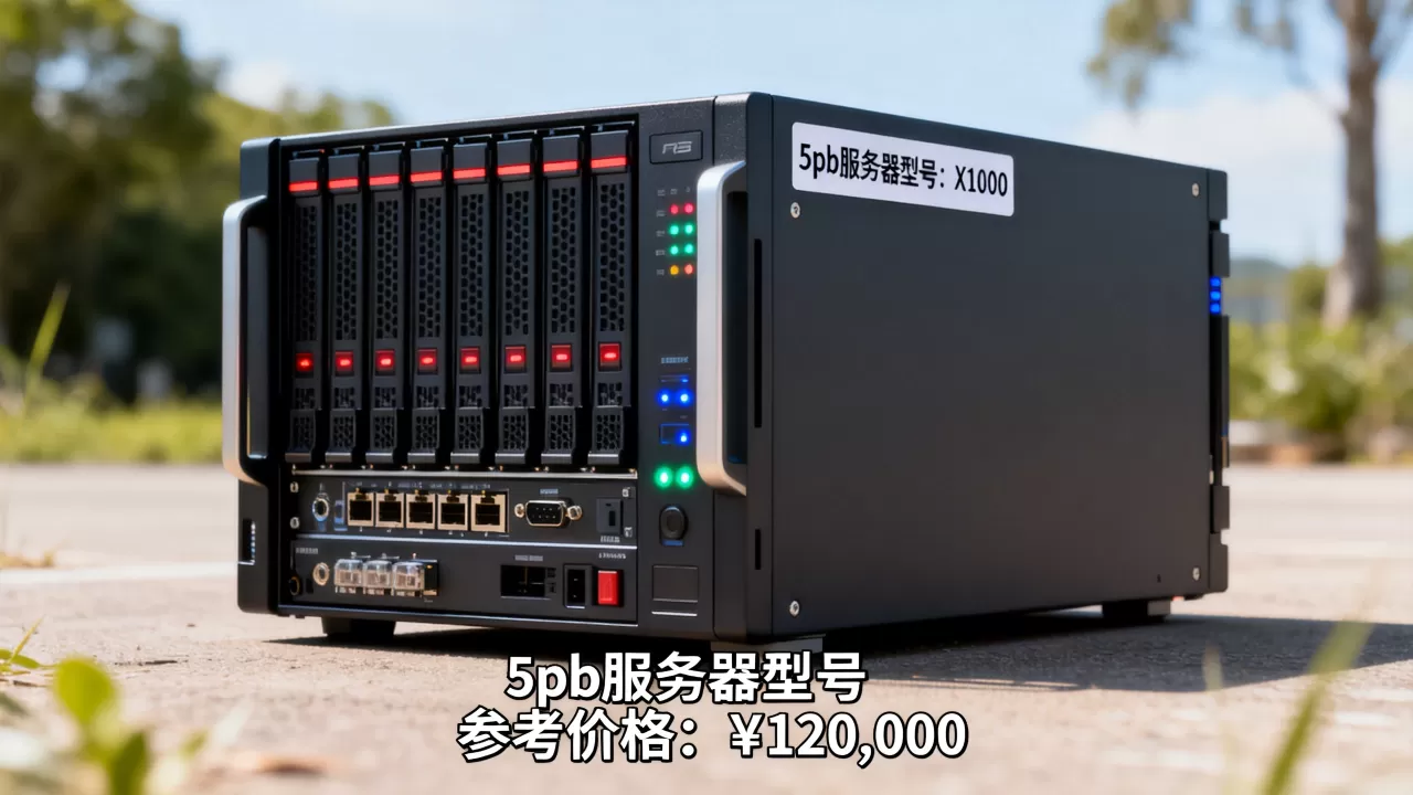 5pb服务器一套多少钱,哪个型号性价比高? 5pb服务器一套多少钱,哪个型号性价比高?