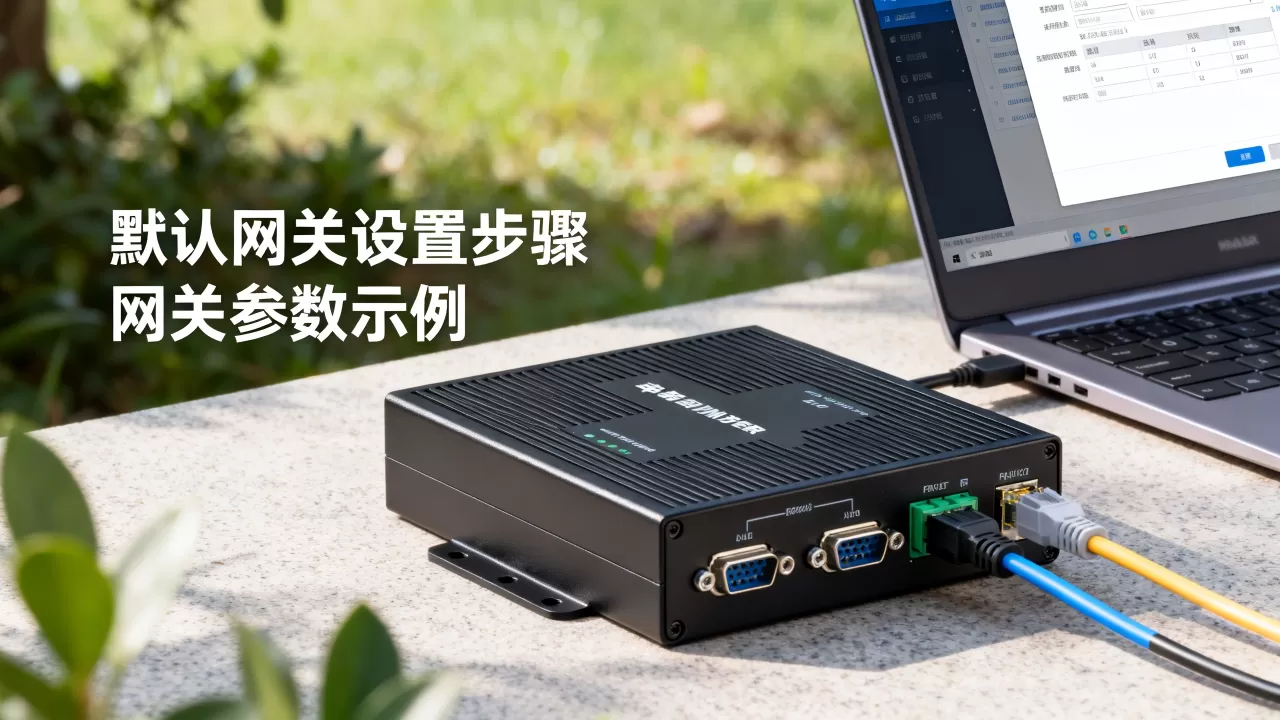 串口服务器默认网关到底填多少,如何设置? 串口服务器默认网关到底填多少,如何设置?